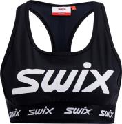 Swix Women's Roadline Bra Black