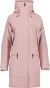 Didriksons Women's Ilma Parka 8 Oyster Lilac