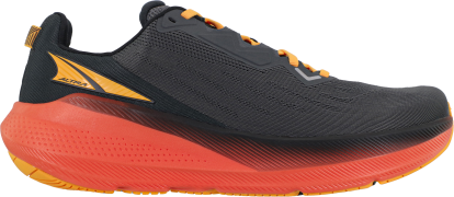 Altra Men's FWD Via Black/Orange