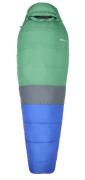 Marmot Kids Trestles Elite Eco 30 Trail Blue/clover