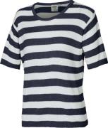 Ivanhoe Women's GY Tilly Stripe Navy