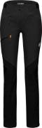 Mammut Women's Courmayeur So Pants Black