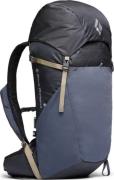 Black Diamond Trail Vista 28 Backpack Black-carbon