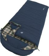 Outwell Camper Lux Deep Blue