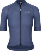 Gripgrab Women's Pace Short Sleeve Jersey Navy Blue