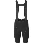 Gripgrab Men's GripGrab Grinta Bib Shorts Black