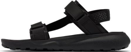 Columbia Men's Peakfreak Roam Sandal  Black