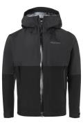 Marmot Men's Seeker Goretex Jacket Black