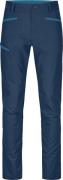 Ortovox Men's Pelmo Pants  Deep Ocean