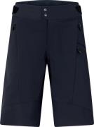 Norrøna Women's Fjørå Flex1 Tech Shorts Caviar