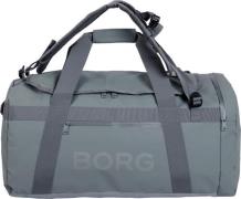 Björn Borg Borg Duffle Bag 35L Agave Green