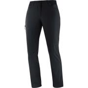 Salomon Women's Wayfarer Pants Deep Black