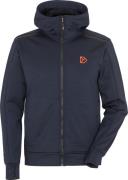 Didriksons Men's Acke Full Zip 4 Dark Night Blue