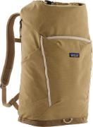 Patagonia Fieldsmith Roll Top Pack Classic Tan