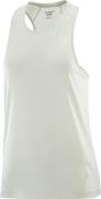 Salomon Women's Shkout Core Tank Icicle