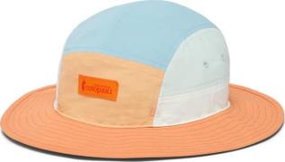 Cotopaxi Tech Bucket Hat Curry And Tamarindo