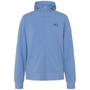 Kari Traa Women's Kari Hoodie Pastel Light Blue