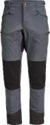 Lundhags Men's Padje Stretch Pant Dark Sky Blue/Black