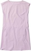 Houdini Women's Dawn Dress Peaceful Purple