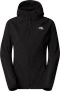 The North Face Women's Nimble Hooded Jacket TNF Black