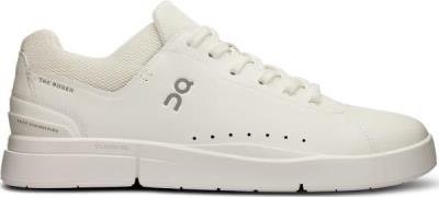 On Men's The Roger Advantage All White