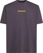 La Sportiva Men's Moon Climb T-Shirt Onyx