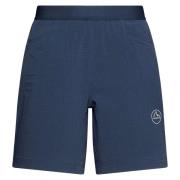 La Sportiva Women's Helixir Shorts Night Sky/chalk