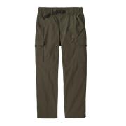 Patagonia Men's Outdoor Everyday Pants Pine Needle Green