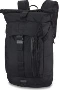 Dakine Motive Rolltop 25L Black Ballistic