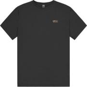 Picture Organic Clothing Men's Timont Short Sleeve Urban Tech Tee Blac...