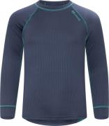 Urberg Juniors' Base Layer Set Blue Nights