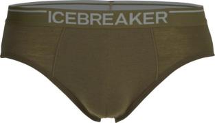 Icebreaker Men's Anatomica Briefs Loden