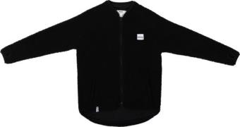 Eivy Women's Redwood Sherpa Jacket Black