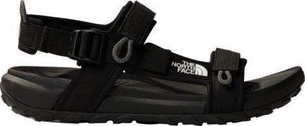 The North Face Men's Explore Camp Sandals TNF Black/TNF Black