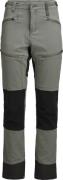 Lundhags Women's Padje Stretch Pant Aloe Green/black