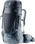 Deuter Men's Futura Air Trek 50+10 Black-Graphite