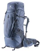 Deuter Men's Aircontact X 70+15 Ink