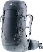 Deuter Men's Futura Pro 36 Black/Graphite