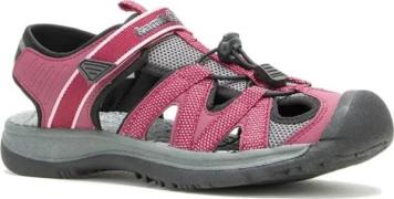 Kamik Women's Islander 2 Burgundy