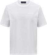 Peak Performance Men's Original Small Logo Tee Offwhite
