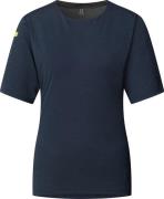Haglöfs Women's L.I.M Ridge Tee Tarn Blue