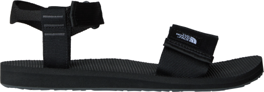 The North Face Men's Skeena Sandals II TNF Black/Anthracite Grey
