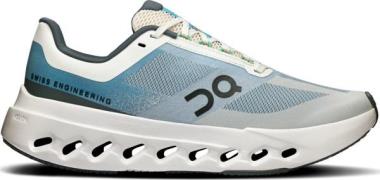On Women's Cloudsurfer Next Niagara-white