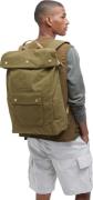 Barbour Barbour Transport Foldover Backpack Bag Dusky Green