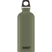 SIGG Traveller 0,6L Leaf Green