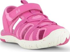 Leaf Kids' Salo Cerise