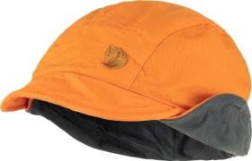Fjällräven Unisex Singi X-Cap Field Orange