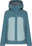 Didriksons Women's Grit Jacket 3 Star Blue