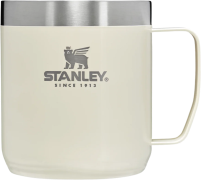 Stanley Legendary Camp Mug 0,35 L Cream Gloss