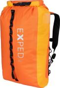 Exped Work&Rescue 50 Dark Lava - Sunshine